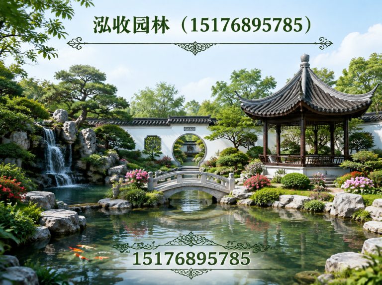 文山京津冀防腐木工程展示图